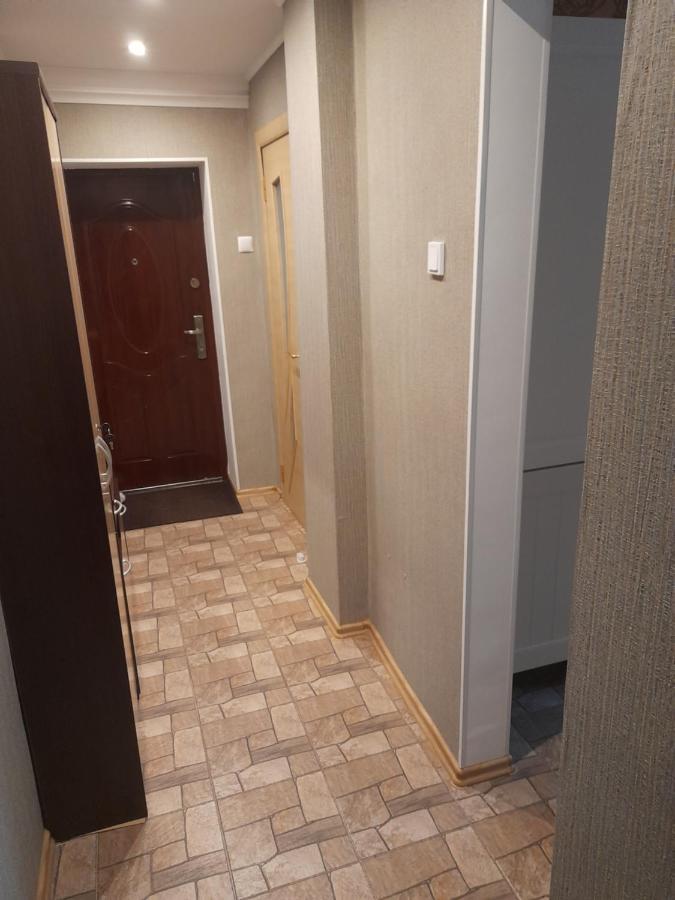 Quiet Summer Apartment Aucugals ภายนอก รูปภาพ
